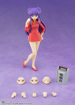 S.H. Figuarts - Ranma 1/2: Shampoo