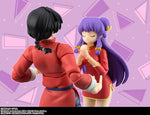 S.H. Figuarts - Ranma 1/2: Shampoo