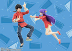 S.H. Figuarts - Ranma 1/2: Shampoo