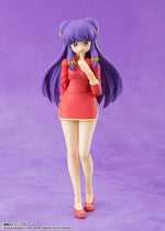 S.H. Figuarts - Ranma 1/2: Shampoo