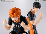 S.H.Figuarts - Haikyuu!!: Hinata Shoyo