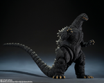S.H.MonsterArts - Godzilla vs. Biollante (1989)(Movie Graphic Plus)