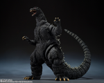 S.H.MonsterArts - Godzilla vs. Biollante (1989)(Movie Graphic Plus)