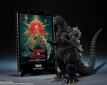 S.H.MonsterArts - Godzilla vs. Biollante (1989)(Movie Graphic Plus)