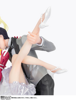 Figuarts ZERO chouette - Sailor Moon: Usagi & Tuxedo Mask (Moonlight Glow Edition)