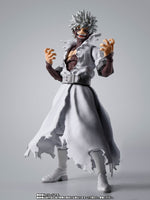 S.H.Figuarts - My Hero Academia: Dabi