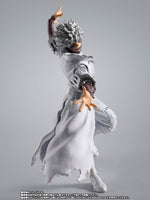 S.H.Figuarts - My Hero Academia: Dabi