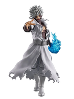 S.H.Figuarts - My Hero Academia: Dabi