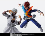 S.H.Figuarts - My Hero Academia: Dabi