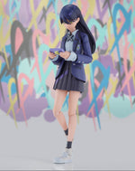 S.H.Figuarts - Mobile Suit Gundam: GQuuuuuuX: Nyaan