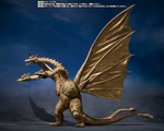 S.H.MonsterArts - Godzilla vs. Gigan: King Ghidorah (1972)