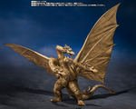 S.H.MonsterArts - Godzilla vs. Gigan: King Ghidorah (1972)