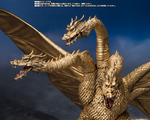 S.H.MonsterArts - Godzilla vs. Gigan: King Ghidorah (1972)
