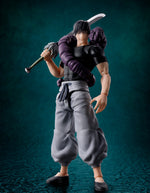S.H.Figuarts - Jujutsu Kaisen: Toji Fushiguro - LIMITED