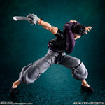 S.H.Figuarts - Jujutsu Kaisen: Toji Fushiguro - LIMITED