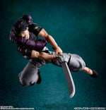 S.H.Figuarts - Jujutsu Kaisen: Toji Fushiguro - LIMITED