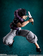S.H.Figuarts - Jujutsu Kaisen: Toji Fushiguro - LIMITED