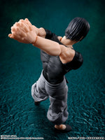 S.H.Figuarts - Jujutsu Kaisen: Toji Fushiguro - LIMITED