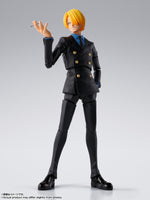 S.H.Figuarts - One Piece: Sanji (Romance Dawn)