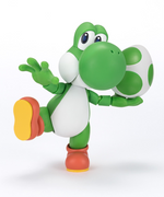 S.H.Figuarts - Super Mario: Yoshi