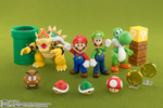 S.H.Figuarts - Super Mario: Yoshi