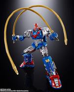 SOC GX-118 Voltes V: Legacy - LIMITED