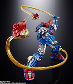 SOC GX-118 Voltes V: Legacy - LIMITED