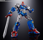 SOC GX-118 Voltes V: Legacy - LIMITED
