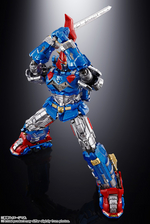 SOC GX-118 Voltes V: Legacy - LIMITED
