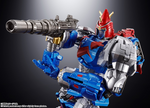 SOC GX-118 Voltes V: Legacy - LIMITED