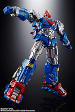 SOC GX-118 Voltes V: Legacy - LIMITED