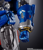SOC GX-118 Voltes V: Legacy - LIMITED
