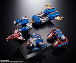 SOC GX-118 Voltes V: Legacy - LIMITED