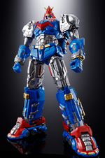 SOC GX-118 Voltes V: Legacy - LIMITED