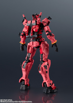 Gundam Universe GU-46 - Gundam GQuuuuuuX: gMS-α Red Gundam
