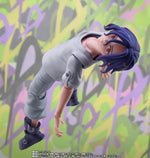 S.H.Figuarts - Mobile Suit Gundam: GQuuuuuuX: Shuji Ito
