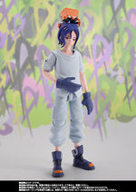S.H.Figuarts - Mobile Suit Gundam: GQuuuuuuX: Shuji Ito