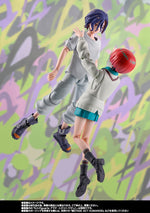 S.H.Figuarts - Mobile Suit Gundam: GQuuuuuuX: Shuji Ito