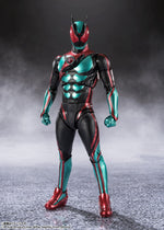 S.H.Figuarts - Kamen Rider Zeztz: Physicam Impact