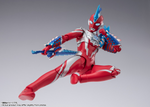 S.H.Figuarts - Ultraman Omega (Rekiness Armor)