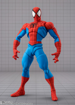 S.H.Figuarts - Spider-Man (Gamerverse)