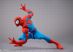 S.H.Figuarts - Spider-Man (Gamerverse)