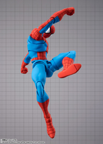 S.H.Figuarts - Spider-Man (Gamerverse)