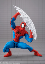S.H.Figuarts - Spider-Man (Gamerverse)