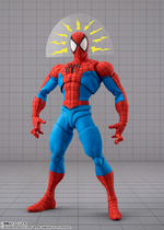S.H.Figuarts - Spider-Man (Gamerverse)