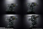 Chogokin - Metal Gear Solid: Metal Gear Rex - LIMITED