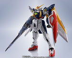 Metal Robot Spirits: <SIDE MS> Mobile Suit Gundam Wing