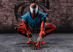 S.H.Figuarts - Across the Spider-Verse: Scarlet Spider