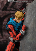 S.H.Figuarts - Across the Spider-Verse: Scarlet Spider