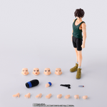 S.H.Figuarts - Mobile Suit Gundam Wing: Heero Yuy - Exclusive